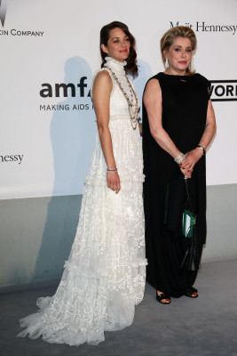 photo 10 in Catherine Deneuve gallery [id703451] 2014-05-29 00:00:00