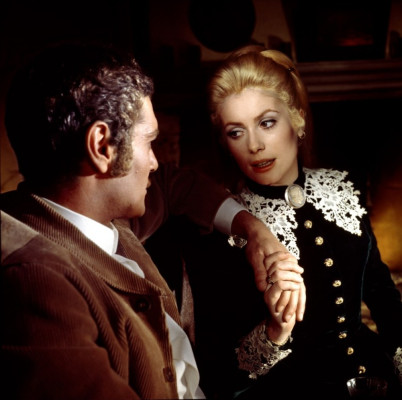 Catherine Deneuve pic #272674
