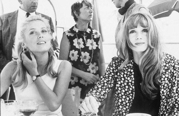 photo 29 in Catherine Deneuve gallery [id1317481] 2022-12-16 00:00:00