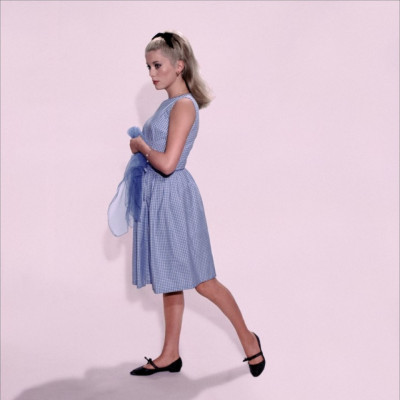 Catherine Deneuve pic #142174