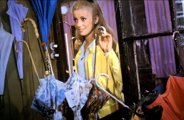 Catherine Deneuve pic #222959