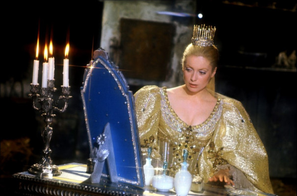 Catherine Deneuve pic #120955