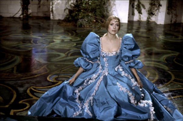Catherine Deneuve pic #120954