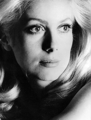 Catherine Deneuve pic #285933