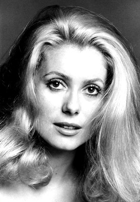 Catherine Deneuve pic #90267