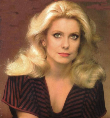 Catherine Deneuve pic #90274