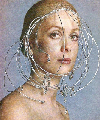 Catherine Deneuve pic #90268