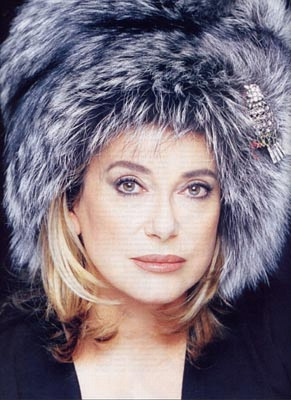 Catherine Deneuve pic #90251