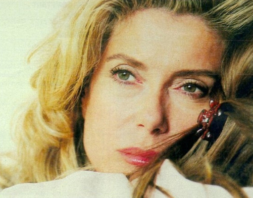 Catherine Deneuve pic #90278