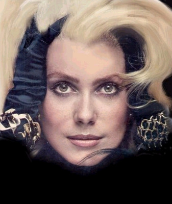 Catherine Deneuve pic #90277