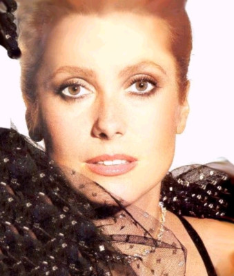 Catherine Deneuve pic #90276