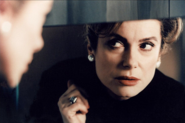 Catherine Deneuve pic #120093