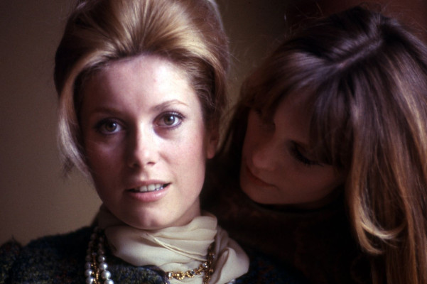Catherine Deneuve pic #1317478