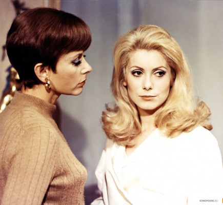 Catherine Deneuve pic #1317480
