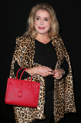 Catherine Deneuve pic #803056