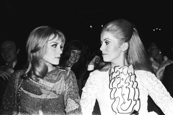 photo 28 in Catherine Deneuve gallery [id1317482] 2022-12-16 00:00:00
