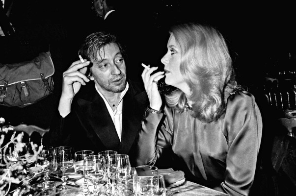 photo 26 in Catherine Deneuve gallery [id1317484] 2022-12-16 00:00:00