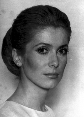 Catherine Deneuve pic #189349