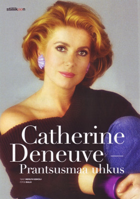 Catherine Deneuve pic #116377