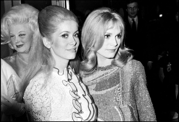 photo 27 in Deneuve gallery [id1317483] 2022-12-16 00:00:00