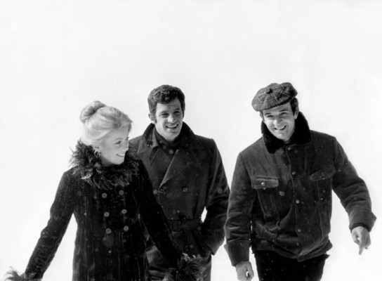 Catherine Deneuve pic #230103