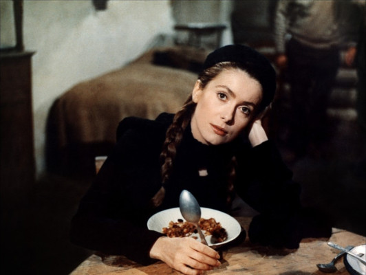 Catherine Deneuve pic #270812