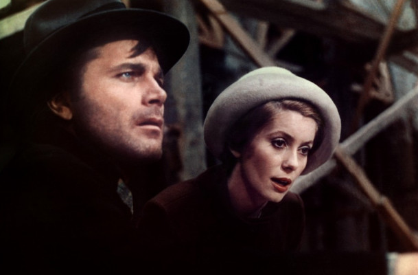 Catherine Deneuve pic #270830