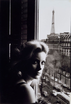 photo 15 in Catherine Deneuve gallery [id380909] 2011-05-24 00:00:00