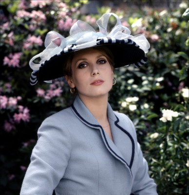Catherine Deneuve pic #234152