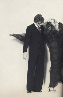 photo 9 in Catherine Deneuve gallery [id317072] 2010-12-15 00:00:00