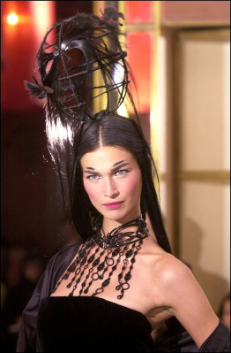 Catherine Hurley pic #1362900