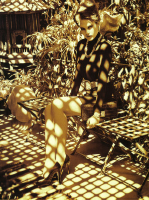 Catherine McNeil pic #192107