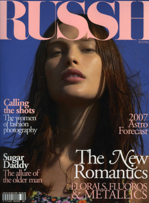 Catherine McNeil pic #216822