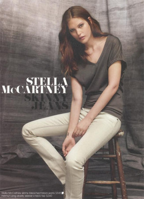 Catherine McNeil pic #107619