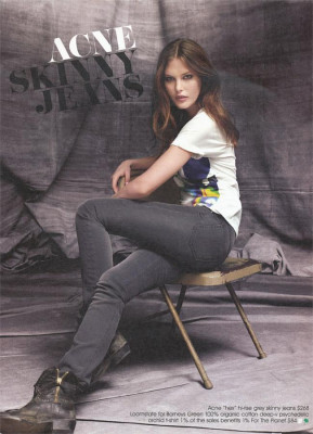 Catherine McNeil pic #107849