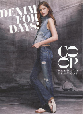 Catherine McNeil pic #107848