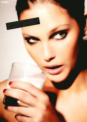 Catherine McNeil pic #168836