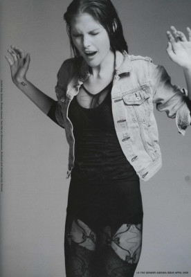 Catherine McNeil pic #107964