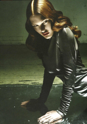 Catherine McNeil pic #105676