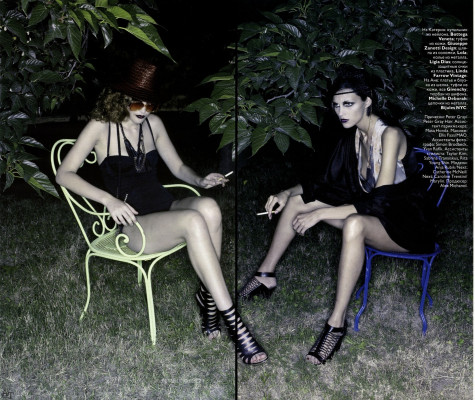 Catherine McNeil pic #226859