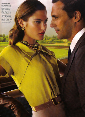 Catherine McNeil pic #169412