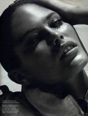 Catherine McNeil pic #105976