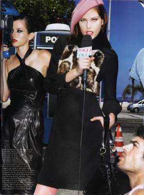 Catherine McNeil pic #104731