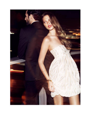 Catherine McNeil pic #281025