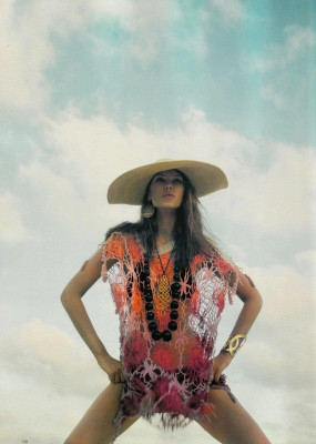 Catherine McNeil pic #108251