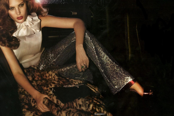 Catherine McNeil pic #108181