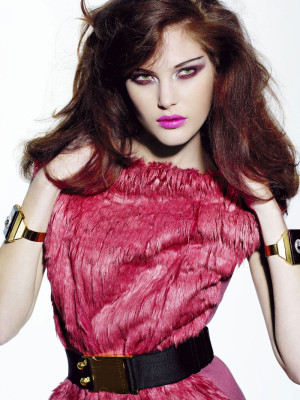 Catherine McNeil pic #317392