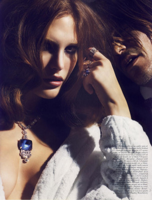 Catherine McNeil pic #162189