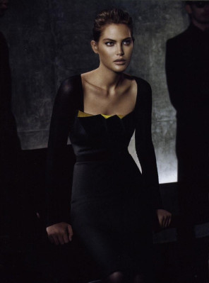 Catherine McNeil pic #104574