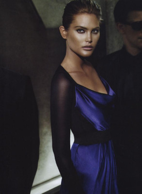 Catherine McNeil pic #104577